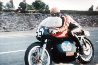 Isle of Man TT, Manx GP and Southern 100 veteran dies aged 83 | Road Racing