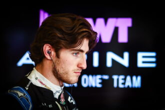 Jack Doohan will get “fair crack” despite Franco Colapinto arrival | F1