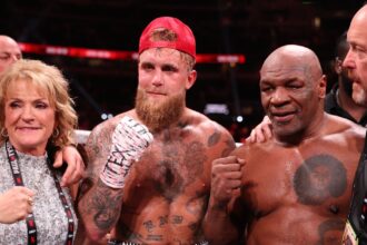 Jake Paul believes ‘MMA is becoming a shittier version of boxing’