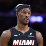 Jimmy Butler issued warning, former NBA star says 'petty' actions on Miami Heat send message across the league