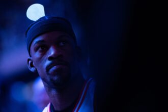 Jimmy Butler urges trade out of Miami Heat with no preferred destination after recent cryptic remarks