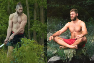 Jiri Prochazka on Training and Life Philosophy: Every Day, 1% Better and Visualize