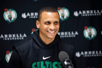 Joe Mazzulla explains why he is ‘excited’ after Boston Celtics loss to Atlanta Hawks, 'sign me up...'