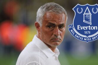 Jose Mourinho