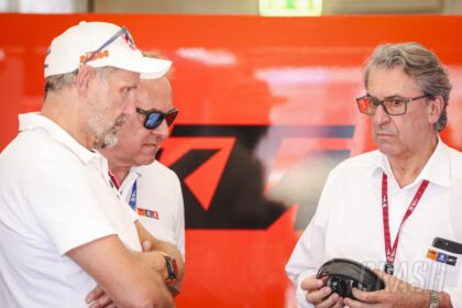 KTM share value boosts amid hope of fresh investment | MotoGP