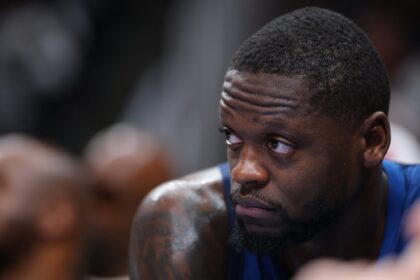 Kendrick Perkins blasts Minnesota Timberwolves star for viral mistake vs. OKC