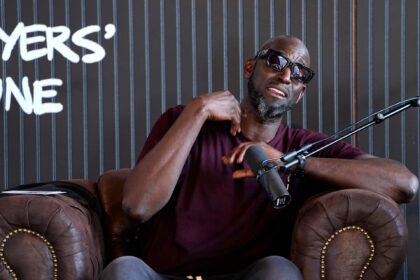 Kevin Garnett responds to JJ Redick row with Charles Barkley, he's with the LA Lakers coach