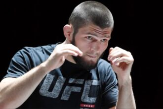 Khabib Nurmagomedov Speaks Out After Being Removed from L.A. Flight, Cites Race and Nationality Concerns