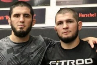 Khabib Nurmagomedov vs. Islam Makhachev? All-Time UFC Great Breaks Down the Battle of Dagestan