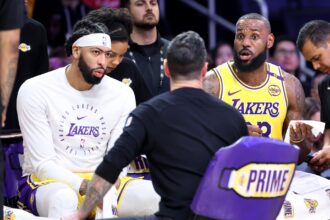 LA Lakers have just found their third star to shine with LeBron James and Anthony Davis