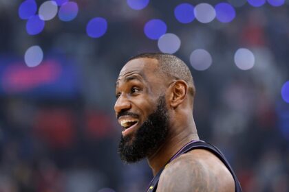 LeBron James lands new historical feat, only one other NBA player has ever managed it in history