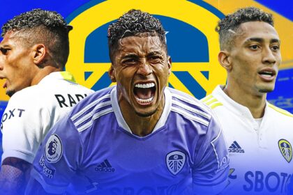 Leeds lining up move for a star who was once worth £59m