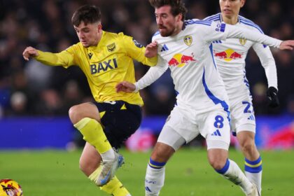 Leeds racing to sign "wonderful" star who's among best young talents in EFL