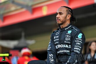 Lewis Hamilton backed to have “major resurgence” at Ferrari in F1 2025 | F1