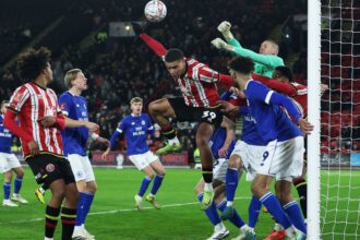 Liverpool now battling to beat Jurgen Klopp in race to sign "powerful" gem