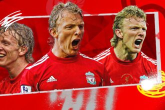 Liverpool planning to finalise deal for "unpredictable" star
