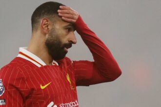 Liverpool preparing bid for "elite" £34m star who’d be Slot’s own Salah