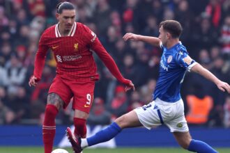Liverpool preparing bid worth £97.5m to sign new star and may offer Nunez
