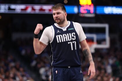 Luke Doncic update is potentially good news for Dallas Mavericks, he's been badly missed