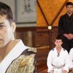 Lyoto Machida Reacts to Sons’ Wins and Losses in Emotional Instagram Post There is no shortcut to true growth