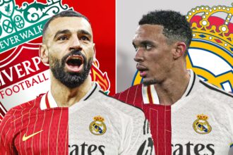 Madrid want £83m Liverpool star alongside Trent & Salah