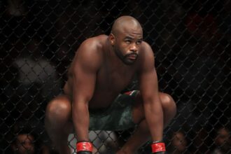 Mailbag: OK, what exactly is going on with GFL? Plus, Paul Hughes and the Fight of the Year!