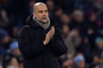 Man City close to sealing deal for "wonderful" £67m star