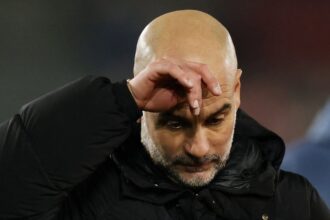 Man City in pole position to sign "commanding" £12m prodigy for Guardiola