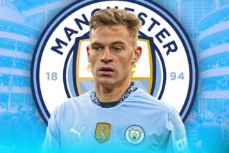 Man City preparing bid to sign £54m star