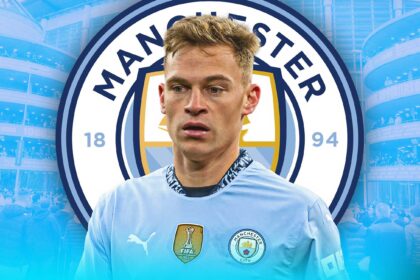 Man City preparing bid to sign £54m star