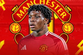 Man United prepare bid for £51m star