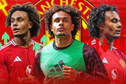 Man Utd in talks to sign "remarkable" big-money Zirkzee upgrade this month