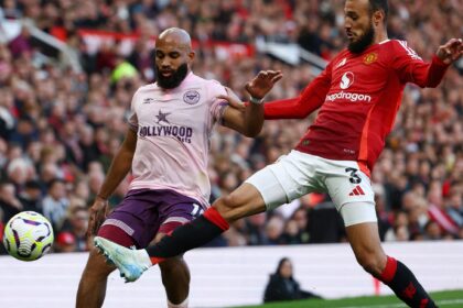 Man Utd make enquiry to sign "incredible" £60m star for Amorim this month