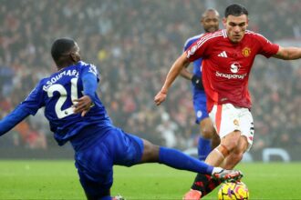 Man Utd make new approach for £30k-p/w Brazilian INEOS wanted before Ugarte