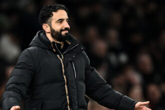 Man Utd now setting sights on signing £17m Real Madrid graduate for Amorim