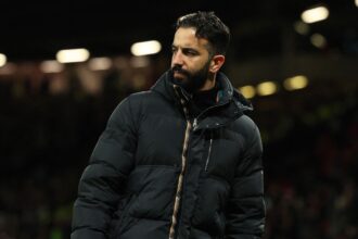 Man Utd "open" to letting £200k-p/w ace leave in January