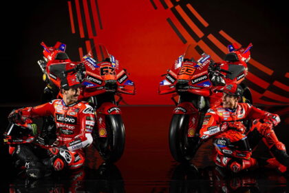Marc Marquez: Technology? “The last decision is always in your hands” | MotoGP
