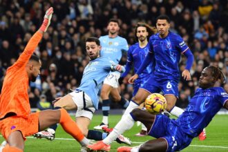 Maresca must now drop 4/10 Chelsea star who got 'bullied'