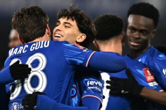 Maresca needs to upgrade on 4/10 Chelsea star
