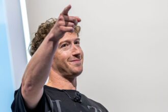 Mark Zuckerberg shares story on how he tried to hide identity for first jiu-jitsu tournament
