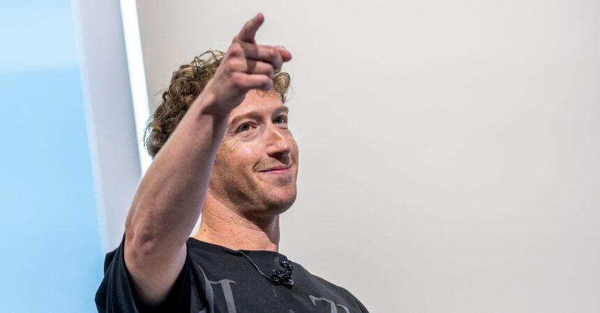 Mark Zuckerberg shares story on how he tried to hide identity for first jiu-jitsu tournament