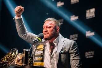 Matt Brown argues Conor McGregor fighting in BKFC is far more exciting than returning to UFC or boxing: ‘That’s a no-brainer’