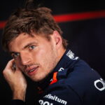 Max Verstappen-Aston Martin switch ‘very real’ as negotiation claim made