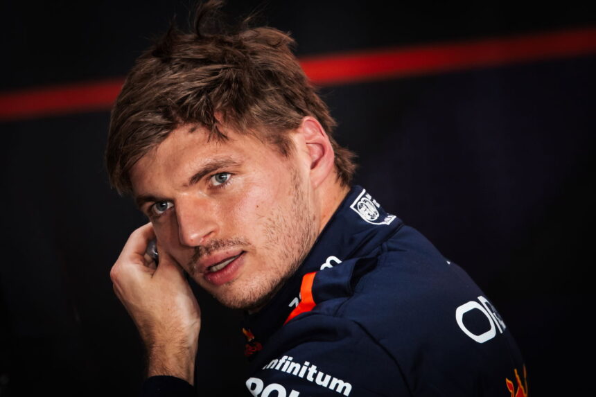 Max Verstappen-Aston Martin switch ‘very real’ as negotiation claim made