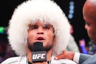 Merab Dvalishvili's Coach Erupts Over Nurmagomedov's Bizarre Blame Game After UFC 311!