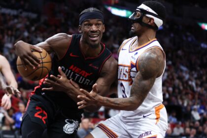 Miami Heat appear to make decision on Bradley Beal, it has impact for Jimmy Butler