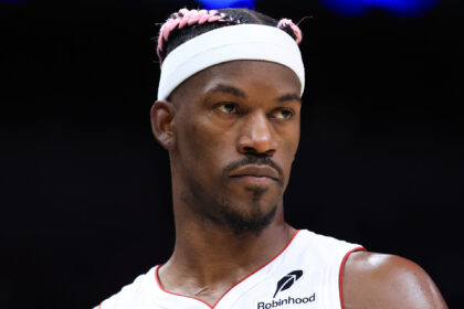 Miami Heat slaps Jimmy Butler with brutal punishment after latest trade drama