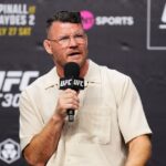 Michael Bisping reacts to ex-rival Matt Hamill being able to hear for first time in 41 years