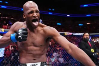 Michael 'Venom' Page Rejects Underdog Label Ahead of Shara Magomedov Fight: “People Underestimate Me”