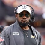 Mike Tomlin Steelers pic